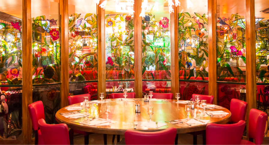 Le Grand Café - Restaurant Reims - top restaurant REIMS