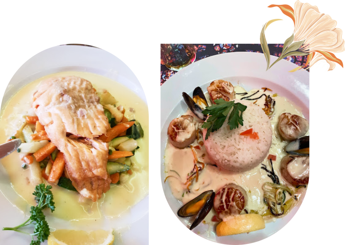 Le Grand Café - Restaurant Reims - restaurant REIMS