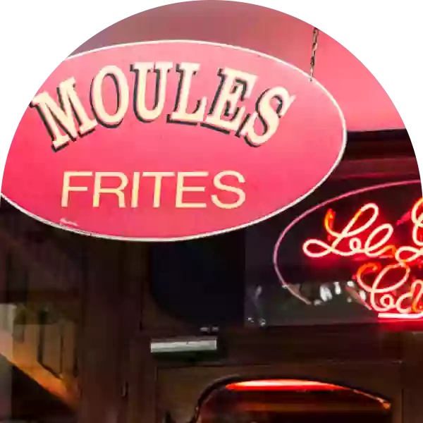 Nos moules - Le Grand Café - Restaurant Reims - Brasserie Reims