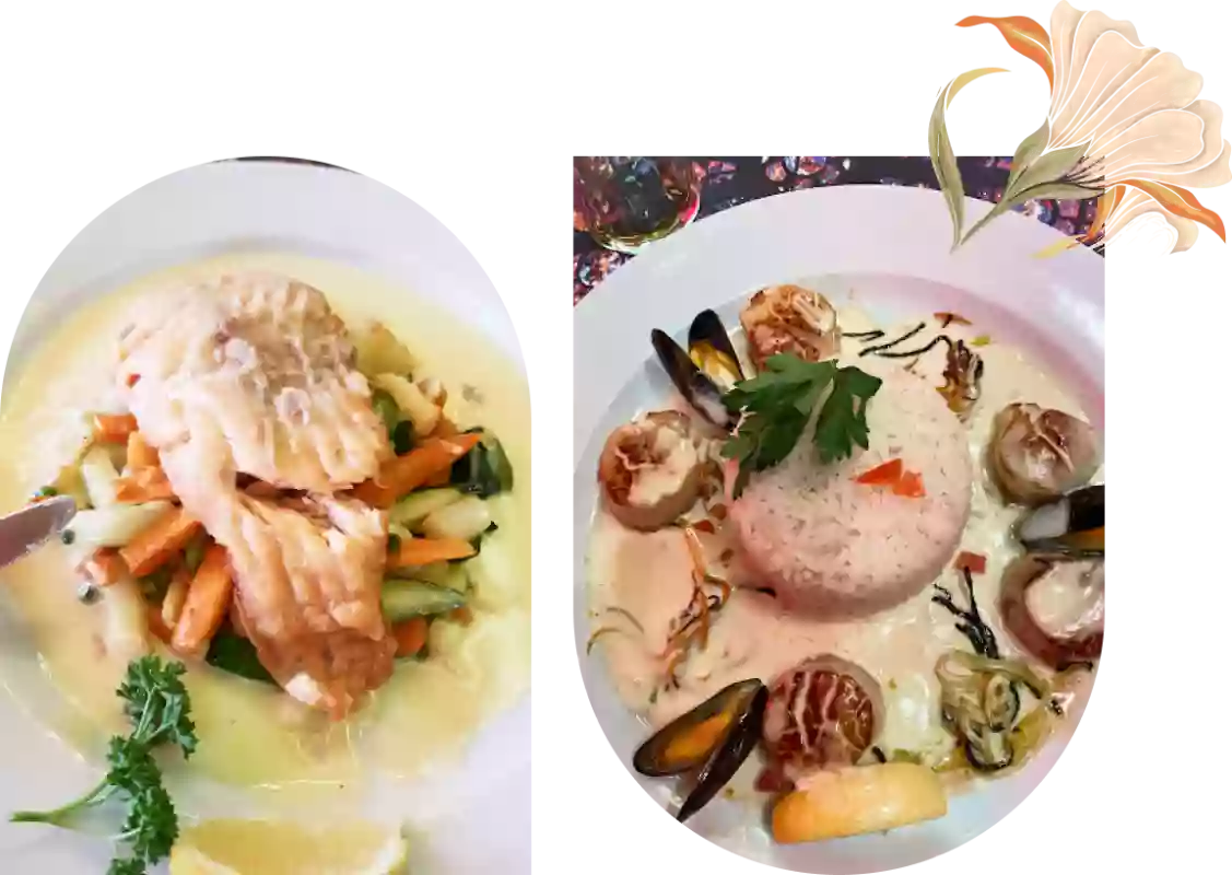 Le Grand Café - Restaurant Reims - Brasserie Reims