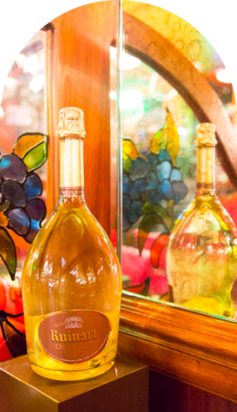 Le restaurant - Le Grand Café - Brasserie Reims - top resto REIMS