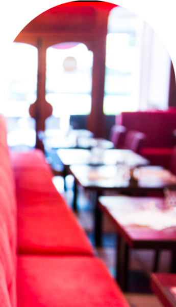 Le restaurant - Le Grand Café - Brasserie Reims - Bistrot Reims