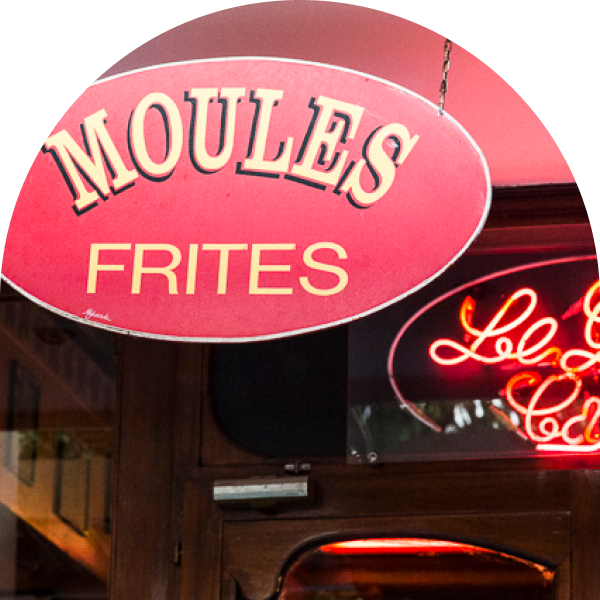 Le restaurant - Le Grand Café - Brasserie Reims - restaurant REIMS