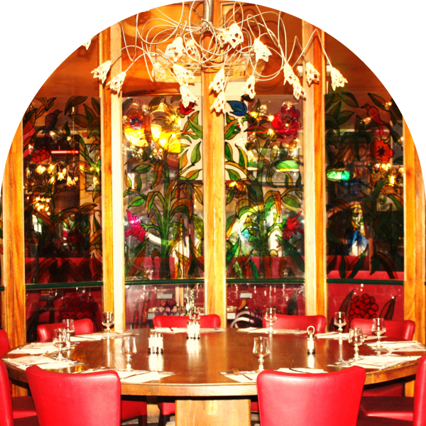 Le restaurant - Le Grand Café - Brasserie Reims - les meilleurs restaurant de REIMS