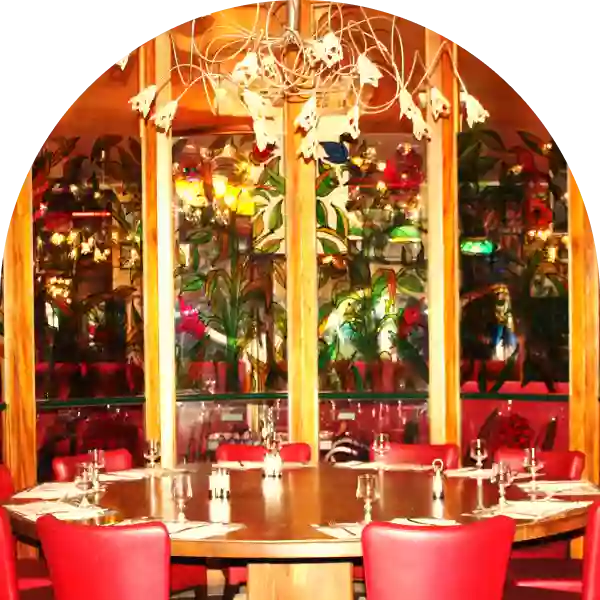Le restaurant - Le Grand Café - Brasserie Reims - Restaurant moules Reims