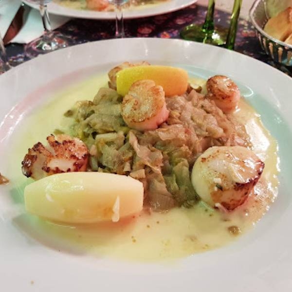 Le restaurant - Le Grand Café - Brasserie Reims - bon restaurant REIMS