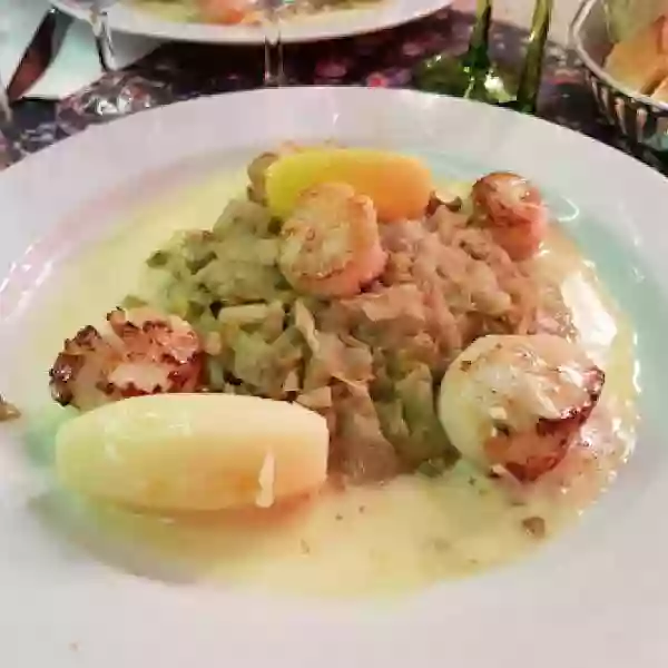 Le restaurant - Le Grand Café - Brasserie Reims - Restaurant terrasse Reims