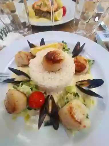 Nos moules - Le Grand Café - Restaurant Reims - restaurant a faire REIMS